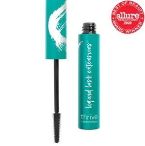 Thrive cosmetics mascara